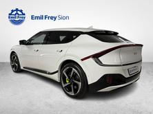 KIA EV6 77 kWh GT 4x4, Elettrica, Occasioni / Usate, Automatico - 5