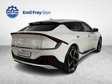 KIA EV6 77 kWh GT 4x4, Elettrica, Occasioni / Usate, Automatico - 6