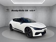 KIA EV6 77 kWh GT-Line 4x4, Électrique, Occasion / Utilisé, Automatique - 2