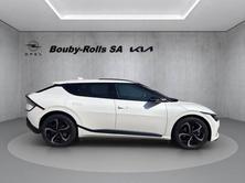 KIA EV6 77 kWh GT-Line 4x4, Électrique, Occasion / Utilisé, Automatique - 7