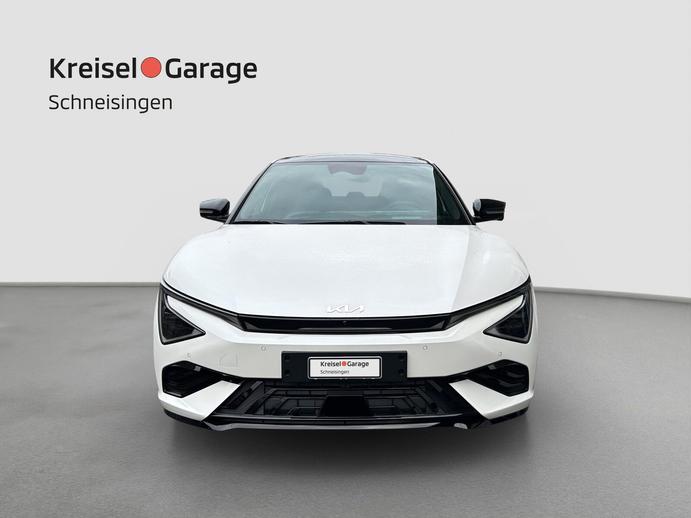 KIA EV6 84 kWh GT-Line 4x4, Électrique, Occasion / Utilisé, Automatique