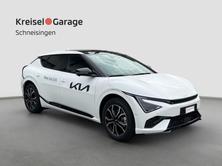 KIA EV6 84 kWh GT-Line 4x4, Électrique, Occasion / Utilisé, Automatique - 4