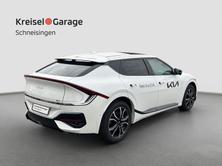 KIA EV6 84 kWh GT-Line 4x4, Électrique, Occasion / Utilisé, Automatique - 5