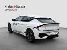 KIA EV6 84 kWh GT-Line 4x4, Électrique, Occasion / Utilisé, Automatique - 7