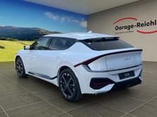 KIA EV6 84 kWh GT-Line 4x4, Elettrica, Occasioni / Usate, Automatico - 3