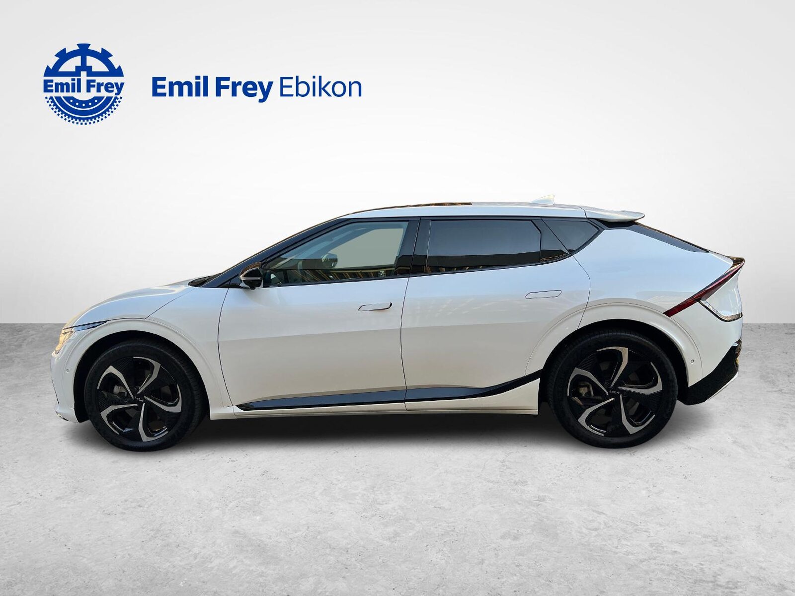 KIA EV6 77 kWh GT-Line 4x4, Elettrica, Occasioni / Usate, Automatico - 2