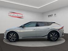 KIA EV6 84 kWh GT-Line 4x4 / Wärmepumpe / Batterieheizsystem / , Electric, Second hand / Used, Automatic - 2