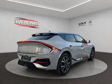 KIA EV6 84 kWh GT-Line 4x4 / Wärmepumpe / Batterieheizsystem / , Electric, Second hand / Used, Automatic - 5
