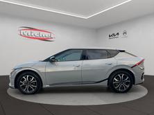 KIA EV6 84 kWh GT-Line 4x4 / Wärmepumpe / Batterieheizsyste, Electric, Second hand / Used, Automatic - 2