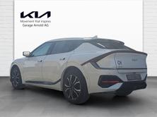KIA EV6 84 kWh GT-Line 4x4, Electric, Second hand / Used, Automatic - 4