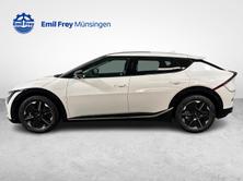 KIA EV6 84 kWh Earth 4x4, Electric, Second hand / Used, Automatic - 6