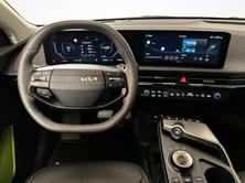 KIA EV6 84 kWh Earth 4x4, Electric, Second hand / Used, Automatic - 7
