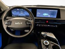 KIA EV6 77 kWh Edition 24, Elettrica, Occasioni / Usate, Automatico - 7