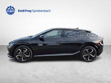 KIA EV6 77 kWh Edition 24, Elettrica, Occasioni / Usate, Automatico - 3