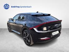 KIA EV6 77 kWh Edition 24, Elettrica, Occasioni / Usate, Automatico - 4