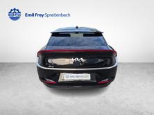 KIA EV6 77 kWh Edition 24, Elettrica, Occasioni / Usate, Automatico - 5