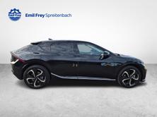 KIA EV6 77 kWh Edition 24, Elettrica, Occasioni / Usate, Automatico - 7