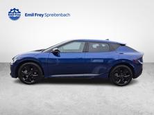 KIA EV6 77 kWh GT-Line 4x4, Elettrica, Occasioni / Usate, Automatico - 3
