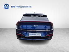 KIA EV6 77 kWh GT-Line 4x4, Elettrica, Occasioni / Usate, Automatico - 5