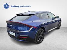 KIA EV6 77 kWh GT-Line 4x4, Elettrica, Occasioni / Usate, Automatico - 6