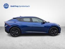 KIA EV6 77 kWh GT-Line 4x4, Elettrica, Occasioni / Usate, Automatico - 7