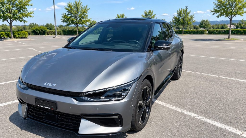 KIA EV6
