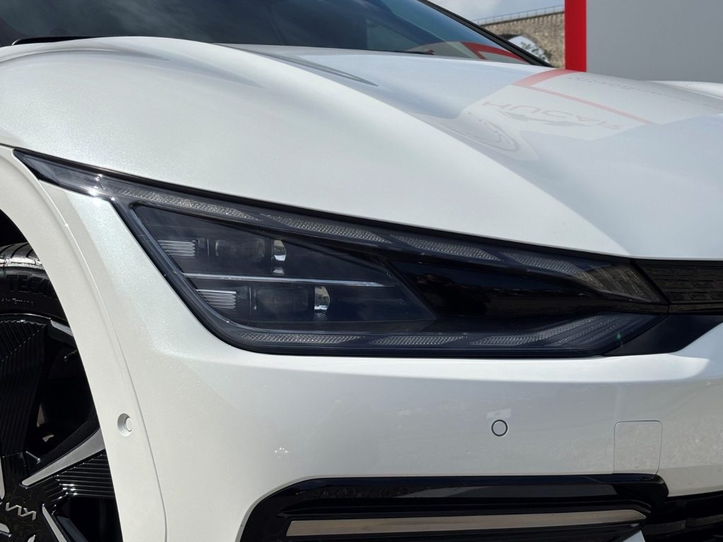 KIA EV6 77.4 kWh GT-Line 4x4, Électrique, Occasion / Utilisé, Automatique - 4
