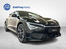 KIA EV6 84 kWh GT-Line 4x4, Elektro, Vorführwagen, Automatik - 2