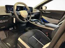 KIA EV6 84 kWh GT-Line 4x4, Elektro, Vorführwagen, Automatik - 4