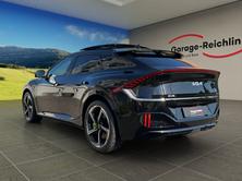 KIA EV6 77 kWh GT 4x4, Elettrica, Auto dimostrativa, Automatico - 3
