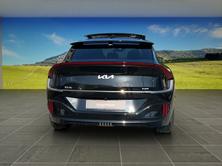 KIA EV6 77 kWh GT 4x4, Elettrica, Auto dimostrativa, Automatico - 4
