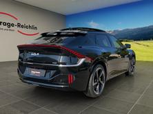 KIA EV6 77 kWh GT 4x4, Elettrica, Auto dimostrativa, Automatico - 5