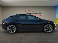 KIA EV6 77 kWh GT 4x4, Elettrica, Auto dimostrativa, Automatico - 6
