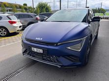 KIA EV6 84 kWh GT-Line 4x4, Electric, Ex-demonstrator, Automatic - 2