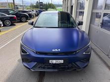 KIA EV6 84 kWh GT-Line 4x4, Electric, Ex-demonstrator, Automatic - 3