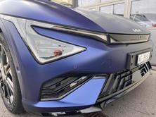 KIA EV6 84 kWh GT-Line 4x4, Electric, Ex-demonstrator, Automatic - 4