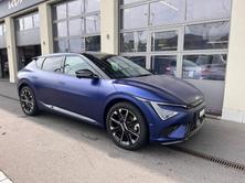 KIA EV6 84 kWh GT-Line 4x4, Electric, Ex-demonstrator, Automatic - 7