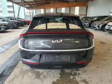 KIA EV6 77 kWh, Elettrica, Occasioni / Usate, Automatico - 4