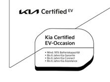 KIA EV6 77 kWh, Elettrica, Occasioni / Usate, Automatico - 2