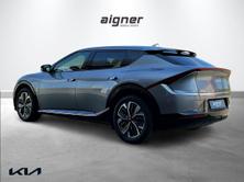 KIA EV6 77 kWh, Elettrica, Occasioni / Usate, Automatico - 4