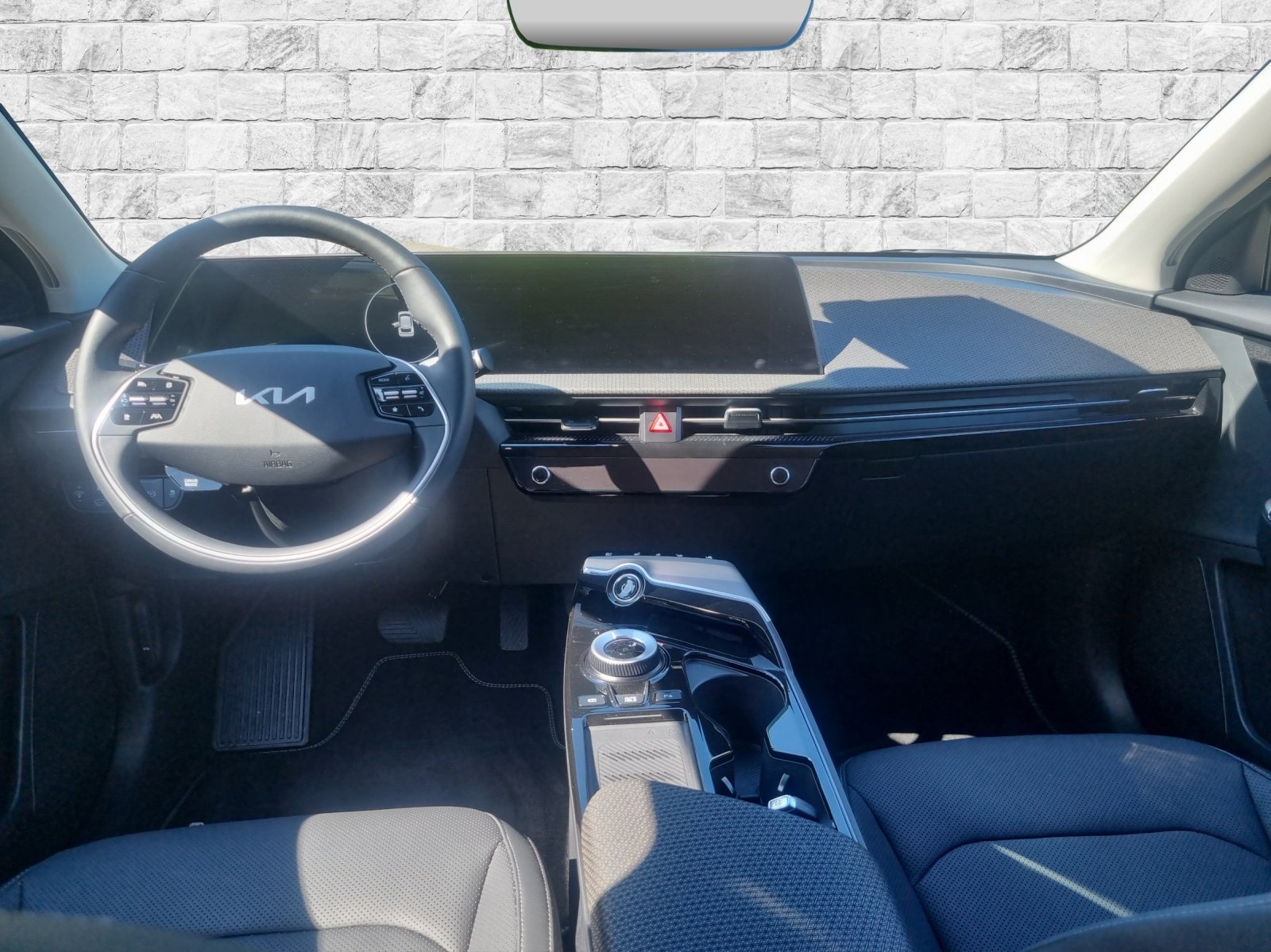 KIA EV6 77 kWh Edition 24, Elettrica, Auto dimostrativa, Automatico - 6