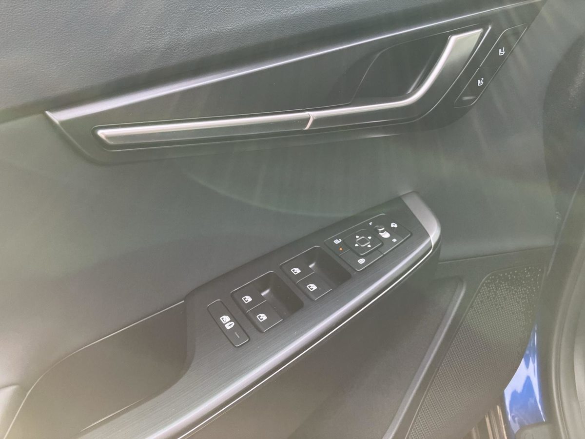 KIA EV6 84 kWh Earth, Elektro, Vorführwagen, Automat - 7