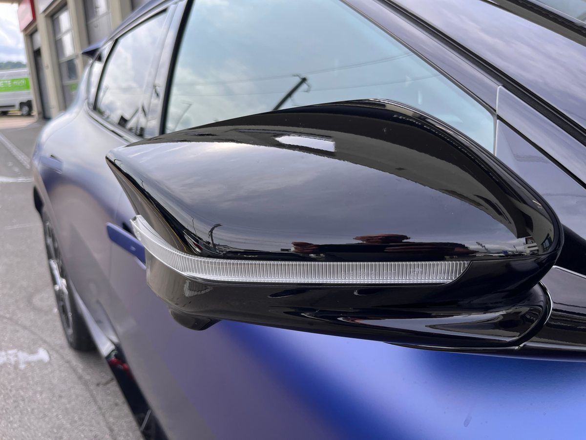 KIA EV6 84 kWh GT-Line 4x4, Elettrica, Auto dimostrativa, Automatico - 5