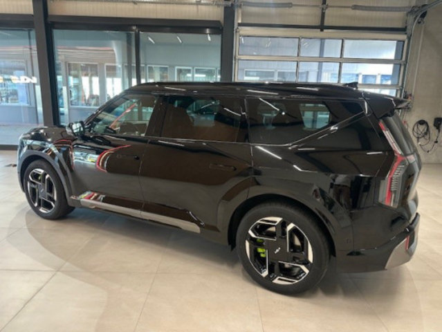 KIA EV9 99,8 kWh GT 4x4, Elettrica, Auto nuove, Automatico - 2