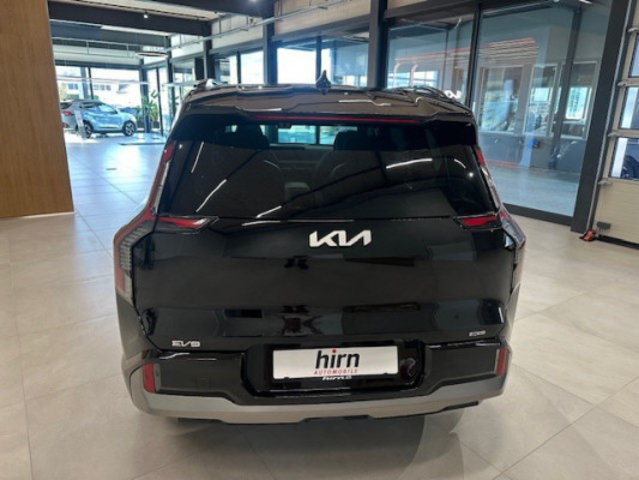 KIA EV9 99,8 kWh GT 4x4, Elettrica, Auto nuove, Automatico - 3