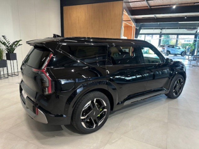 KIA EV9 99,8 kWh GT 4x4, Elettrica, Auto nuove, Automatico - 4