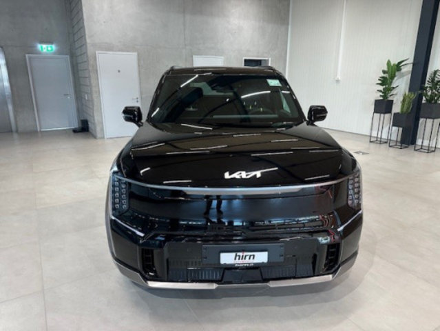 KIA EV9 99,8 kWh GT 4x4, Elettrica, Auto nuove, Automatico - 5