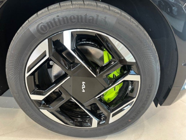 KIA EV9 99,8 kWh GT 4x4, Elettrica, Auto nuove, Automatico - 6