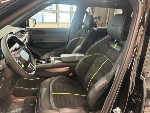 KIA EV9 99,8 kWh GT 4x4, Elettrica, Auto nuove, Automatico - 7