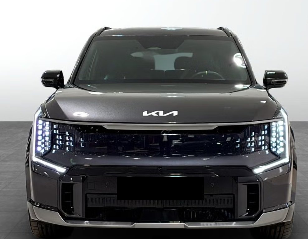 KIA EV9 99,8 kWh GT 4x4